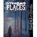 World of Darkness: Mysterious Places
