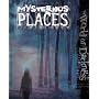 World of Darkness: Mysterious Places