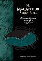 The MacArthur Study Bible: Revised and Updated