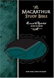 The MacArthur Study Bible