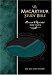 Book The MacArthur Study Bible: Revised and Updated