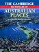 The Cambridge Dictionary of Australian Places at Amazon Books: 51GEB6VK9VL._SL75_
