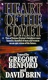 Heart of the comet