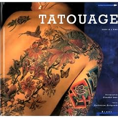 Tatouage : tag � l'�me
