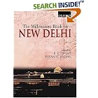 The Millennium Book on New Delhi by  B. P. Singh and Pavan K. Varma