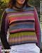 Kidsilk Haze Hodgepodge Sweater