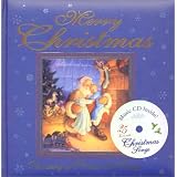 MerryChristmaswithMusicCD