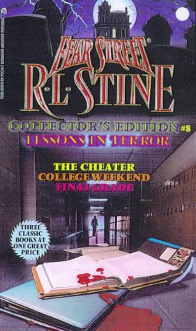  R.L. Stine