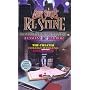 Lessons in Terror: The Cheater/College Weekend/Final Grade (Fear Street Collector's Edition #8)