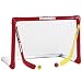 Franklin Shot Zone Mini Folding InnerNet Hockey Goal with Stick & Ball Set