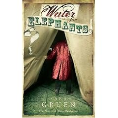 Water for Elephants