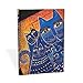 Mediterranean Cats (Laurelburch Fantastic Felines Mini Wraps)