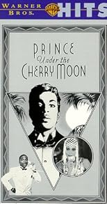 Under the Cherry Moon