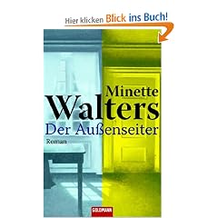 Der Au�enseiter: Roman