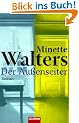 Der Au�enseiter: Roman