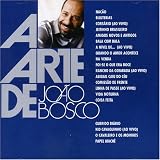 Revue Joao Bosco  / A Arte de Joao Bosco