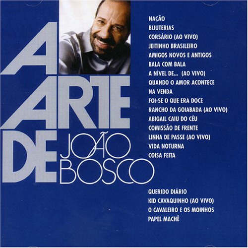 Bossa Nova