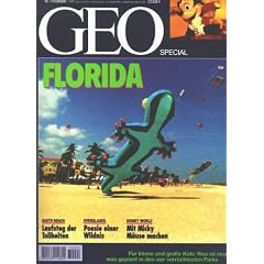 Geo Special Kt, Florida