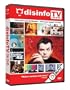 DisinfoTV on DVD