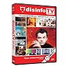 DisinfoTV on DVD