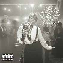 The Cookbook: Parental Advisory