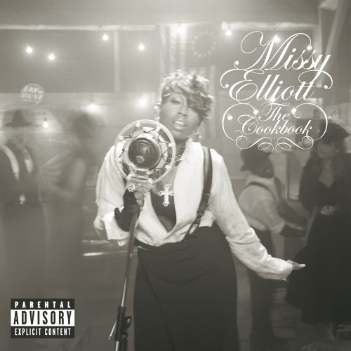 Missy Elliott - The Cookbook: Parental Advisory - Zortam Music
