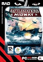 Battlestations: Midway (PC DVD)