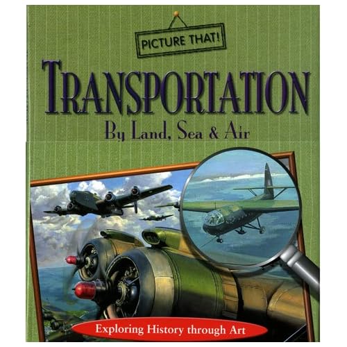 Picture That: Transportation