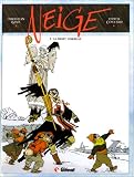Revue Glénat  / Neige, tome 2 : La Mort corbeau
