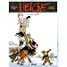 Neige, tome 2 : La Mort corbeau