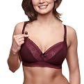 
            
                Bravado Womens Sublime Nursing Bra - Assorted Colors 
            
        