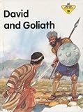 David and Goliath