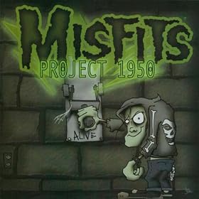 Project 1950