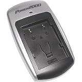 Power 2000 RTC128 Battery Charger