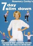 Rosemary Conley - 7 Day Slim Down [2002]