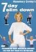 Rosemary Conley - 7 Day Slim Down [DVD] [2002]