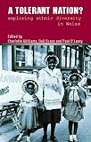 A Tolerant Nation? Exploring Ethnic Diversity in Wales