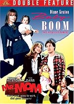 Baby Boom / Mr. Mom (Double Feature)