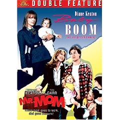 Baby Boom   Mr. Mom (Double Feature) by 