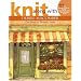 Knit Along with Debbie Macomber - The Shop on Blossom Street (Leisure Arts #4132)