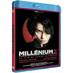 Millenium 2 [Blu-ray] [FR Import]