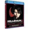 Mill�nium 2 - La Fille qui r�vait d'un bidon d'essence et d'une allumette [Blu-ray]