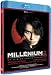 Millénium 2 - La Fille qui rêvait d'un bidon d'essence et d'une allumette [Blu-ray]