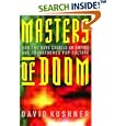 Masters of Doom: How Two Guys Created an Empire and Transformed Pop Culture