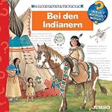 Produkt-Bild: Wieso? Weshalb? Warum? Bei den Indianern. CD