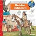 Wieso? Weshalb? Warum? Bei den Indianern. CD