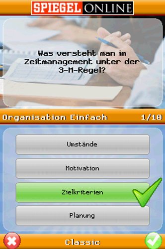 SPIEGEL Online - Karriere Coach