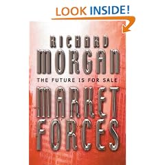 Market Forces (Gollancz S.F.)