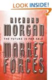 Market Forces (Gollancz S.F.)