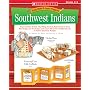 Southwest Indians: Reproducible Models That Help Students Build Content Area Knowledge and Vocabulary and Learn About the Traditional Life of Native American Peoples (Easy Make & Learn Projects)